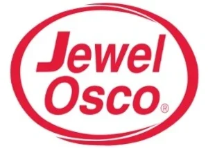 Jewel-Osco gift card