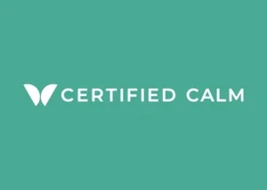 Certified Calm gift card