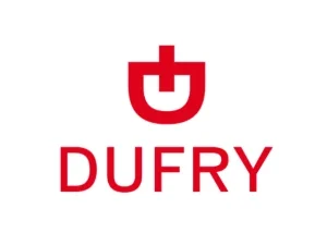 Dufry gift card