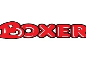 Boxer gift card