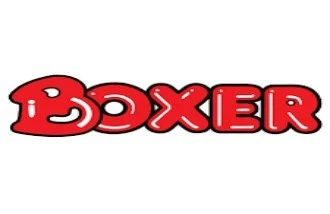 Boxer gift card