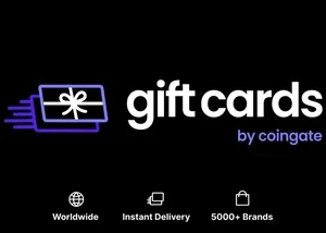 CoinGate Voucher
