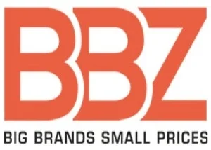 BBZ gift card