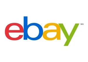 eBay gift card