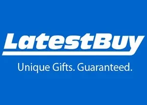 LatestBuy gift card