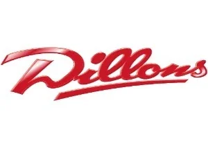 Dillons gift card