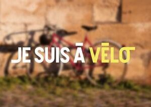 Je suis à vélo gift card