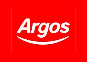 Argos gift card