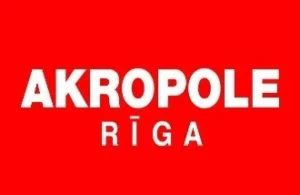 AKROPOLE gift card