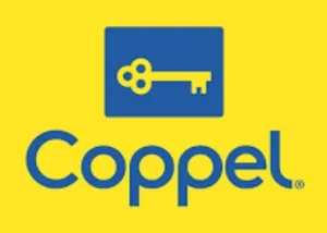 Coppel gift card