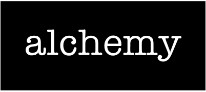 Alchemy gift card