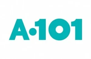 A101 gift card