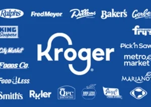Kroger gift card