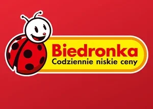 Biedronka gift card