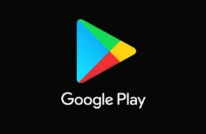 Google Play gift card