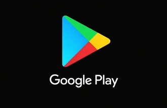 Google Play gift card