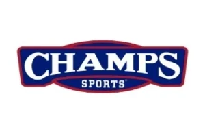 Champs Sports gift card