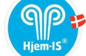 Hjem-IS gift card