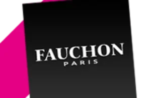 Fauchon gift card