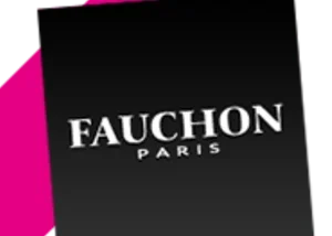 Fauchon gift card