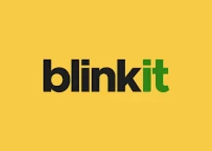 Blinkit gift card