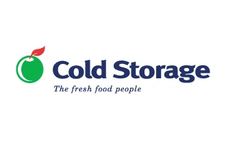 Cold Storage gift card
