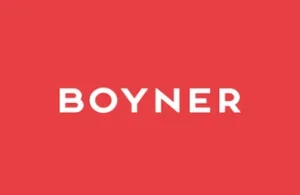 Boyner gift card