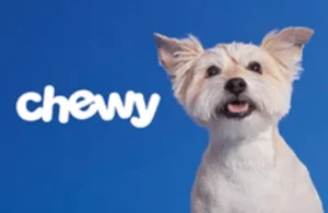Chewy gift card