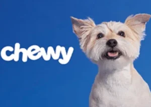 Chewy gift card