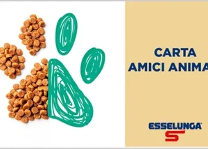 Amici Animali gift card