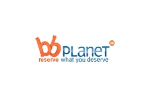BB Planet gift card