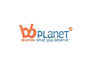BB Planet gift card