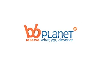 BB Planet gift card