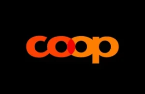 Coop gift card
