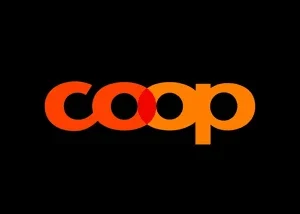 Coop gift card