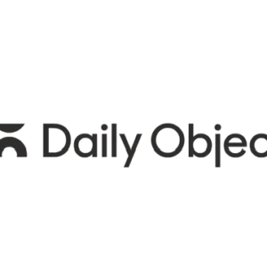 Daily Objects gift card