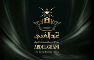 AbdulGhani The Great House for Gold and Jewelry gift card
