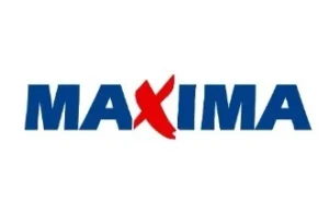 MAXIMA gift card
