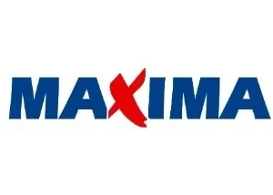 MAXIMA gift card