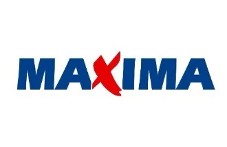 MAXIMA gift card