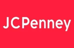 JC Penney gift card