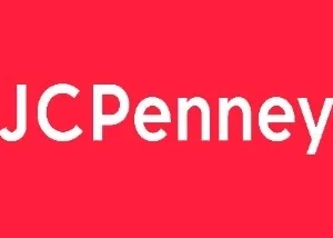 JC Penney gift card
