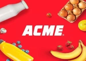 ACME gift card