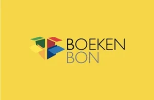 Boekenbon gift card