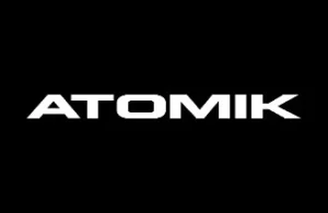 Atomik gift card