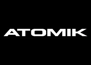 Atomik gift card