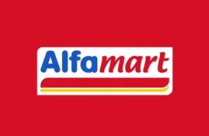 Alfamart gift card
