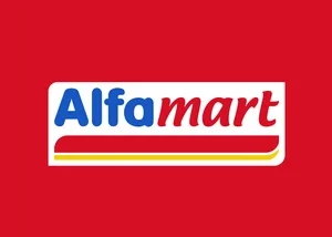 Alfamart gift card