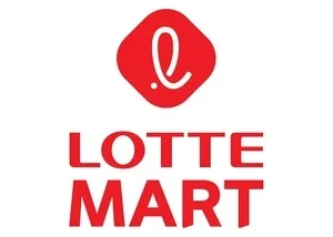 Lotte Mart gift card