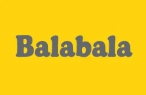 Balabala gift card
